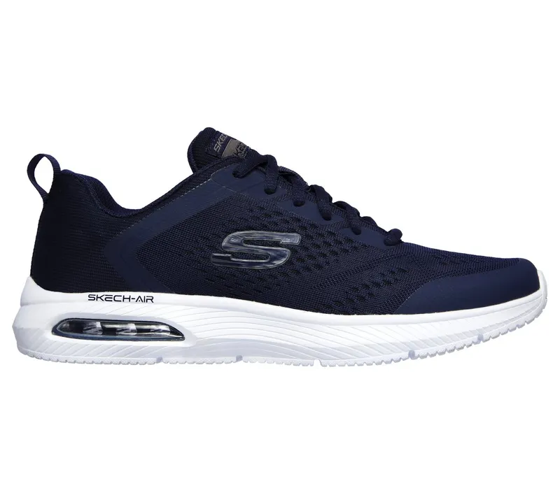 Skechers Dyna-Air Sneaker Marine