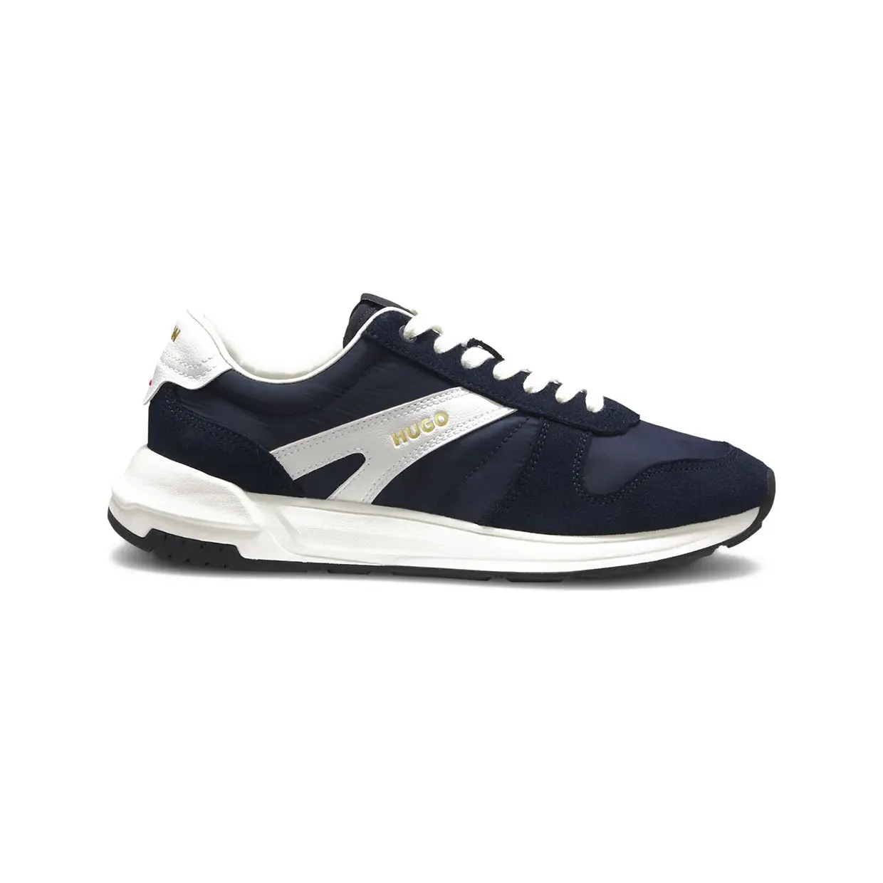 Hugo Boss Marine / White (50573605401)
