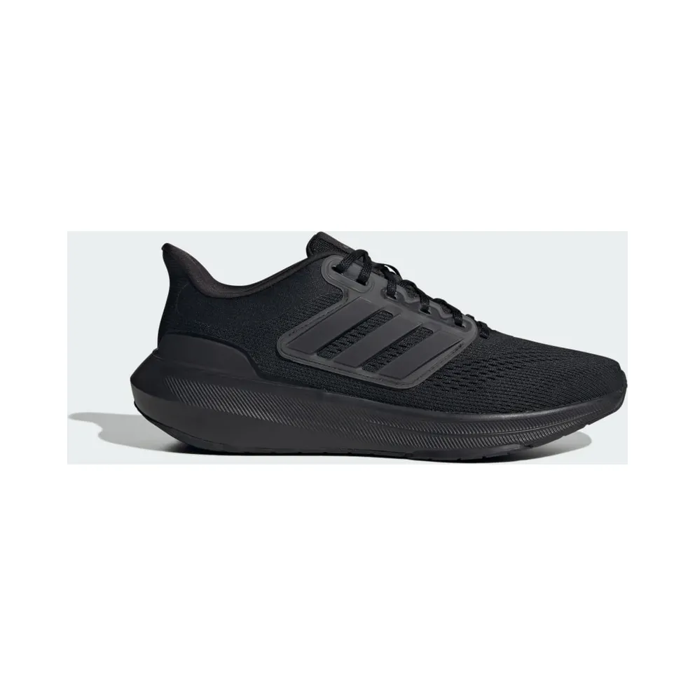 adidas Ultrabounce Laufschuh Core Black / Core Black / Carbon (HP5797)