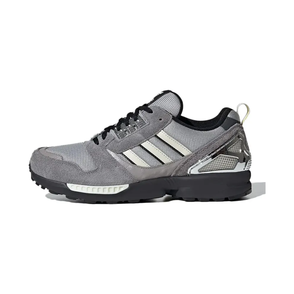 adidas x MITA Offspring ZX 8000 Grey White (IH4088)