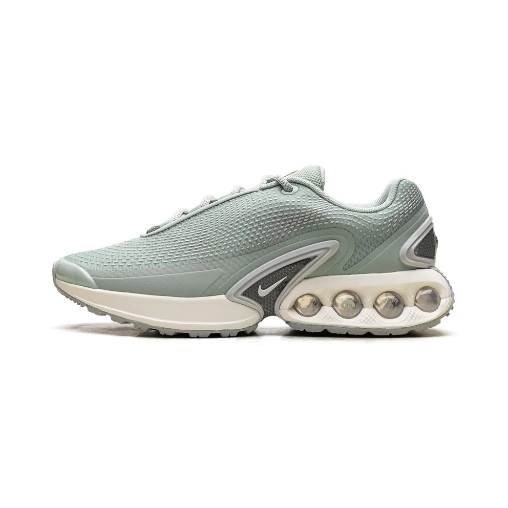 Nike AIR MAX DN SE “Seafoam/Sail-Metallic Silver” (HJ9636-001)