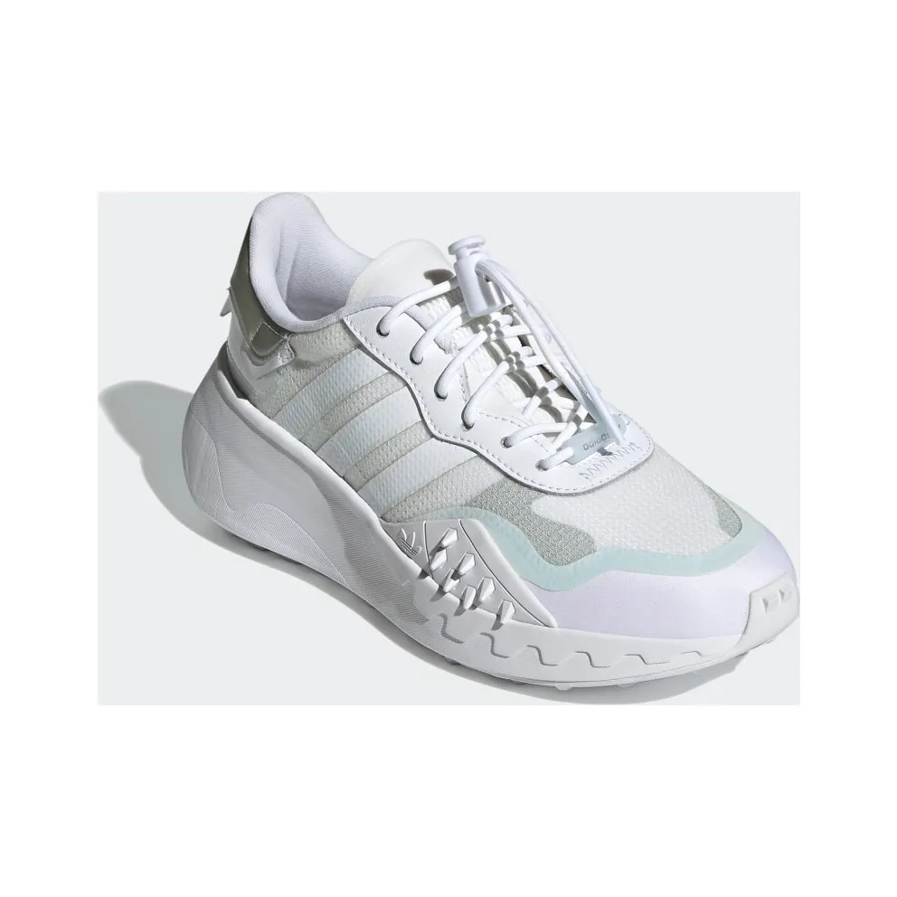 Adidas Choigo Cloud White / Cloud White / Silver Metallic (FY6499)