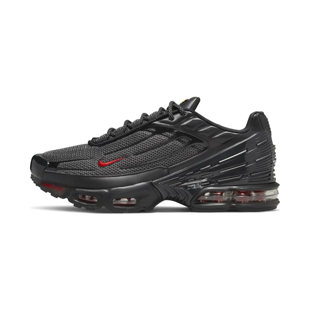 Nike Air Max Plus 3 Black (DO6385-002)