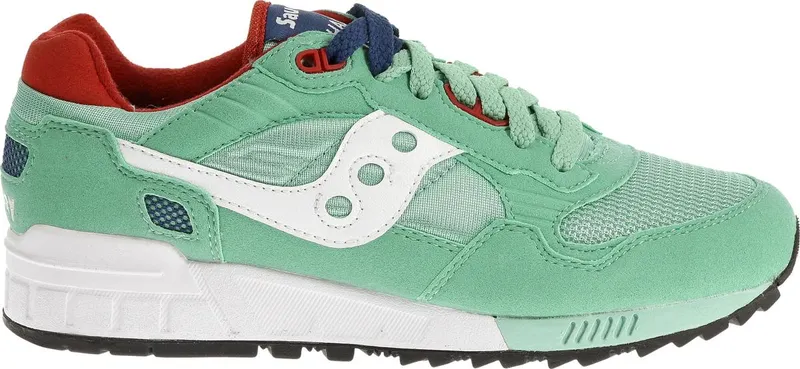 Saucony Shadow 5000 Minty Fresh (W) Mint/White (S60033-65)
