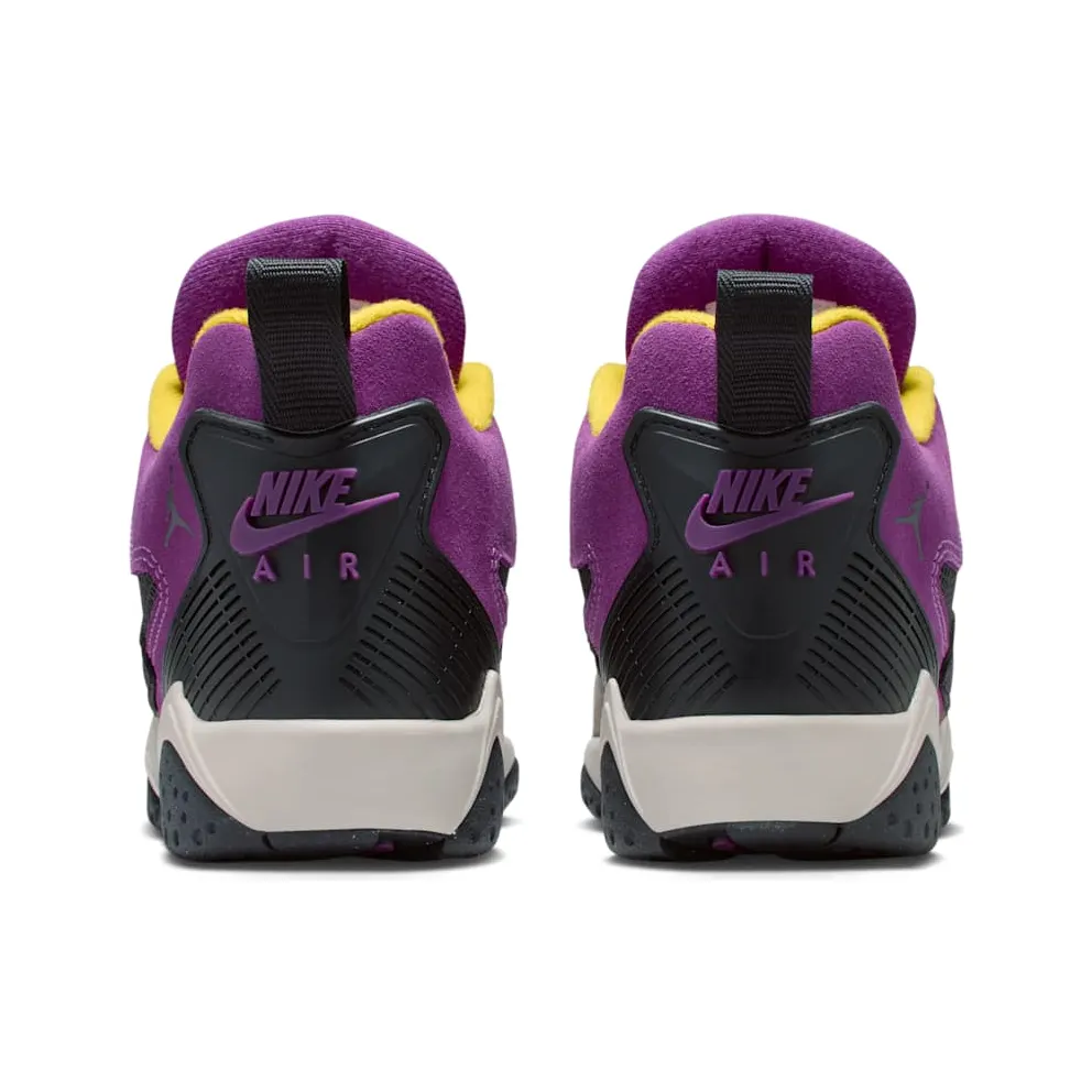 Jordan MVP 92 Oil Grey Viotech (HQ4427-005)