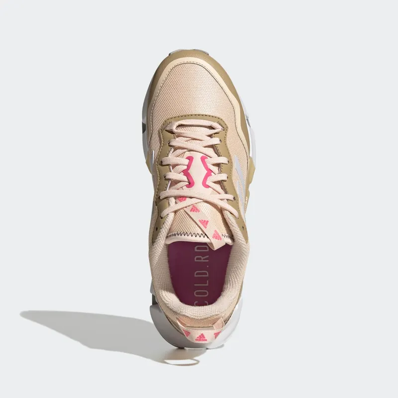 Adidas Climawarm Bliss Orange / Cloud White / Pulse Lilac (GZ1644)