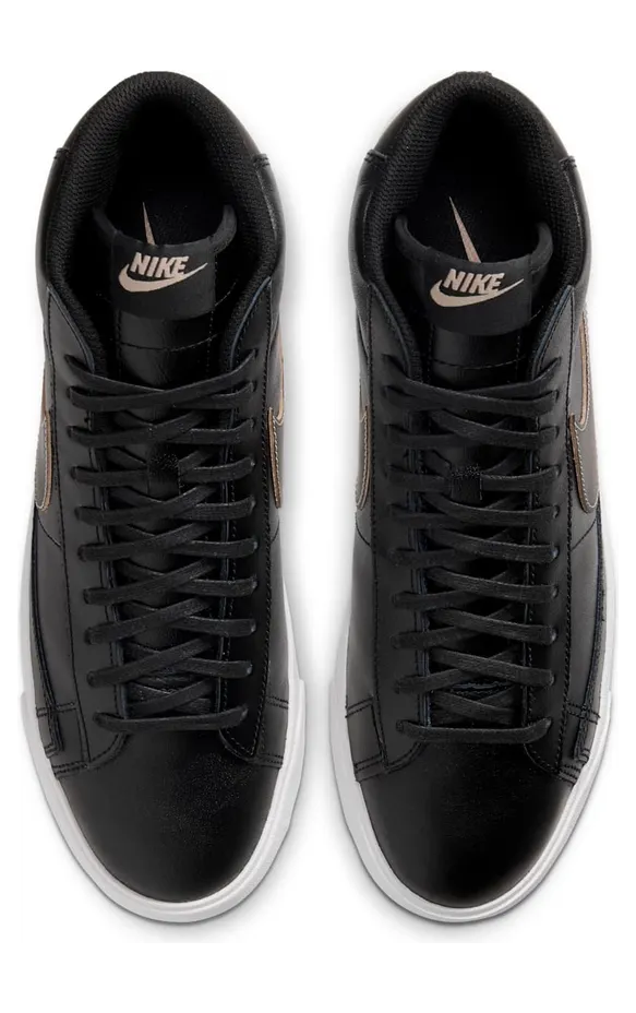 nike-blazer CU6679-001