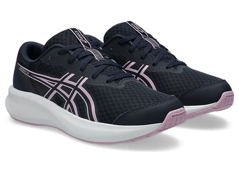 ASICS PATRIOT 14 GS “Midnight / Hazy Lilac” (1014A392-405)