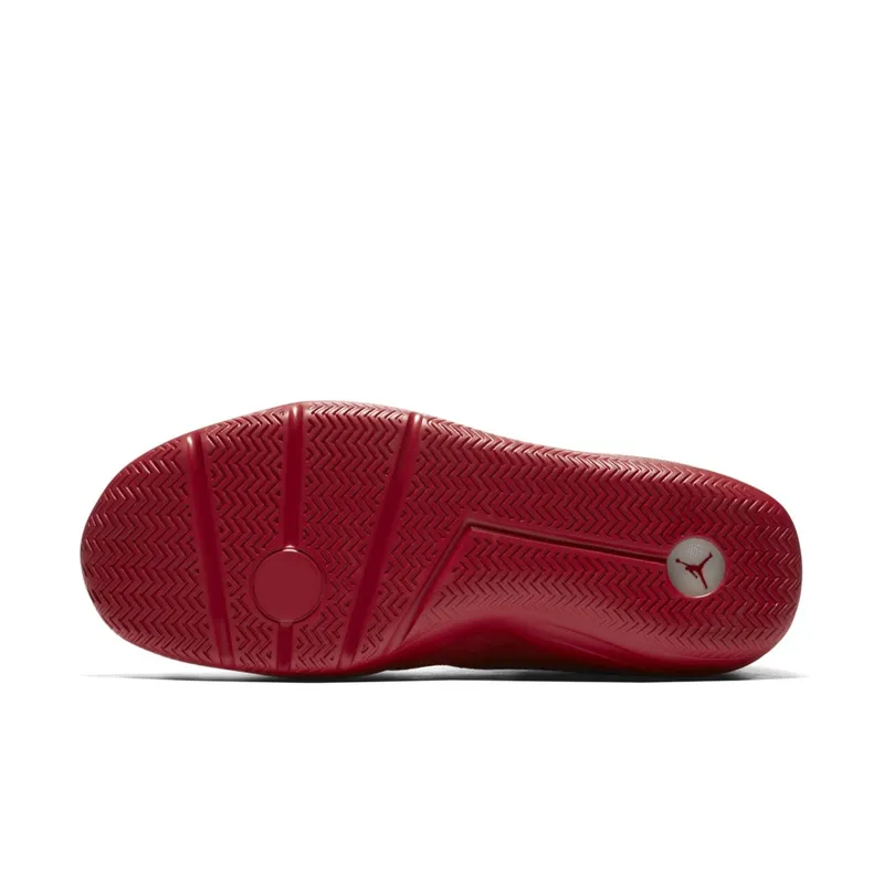 Jordan Eclipse Lea Gym Red/Gym Red Gym Red/Gym Red (724368-600)