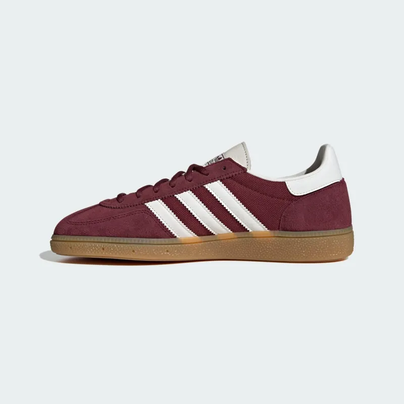 Adidas Handball Spezial Shadow Red / Cloud White / Chalk White (JH5439)