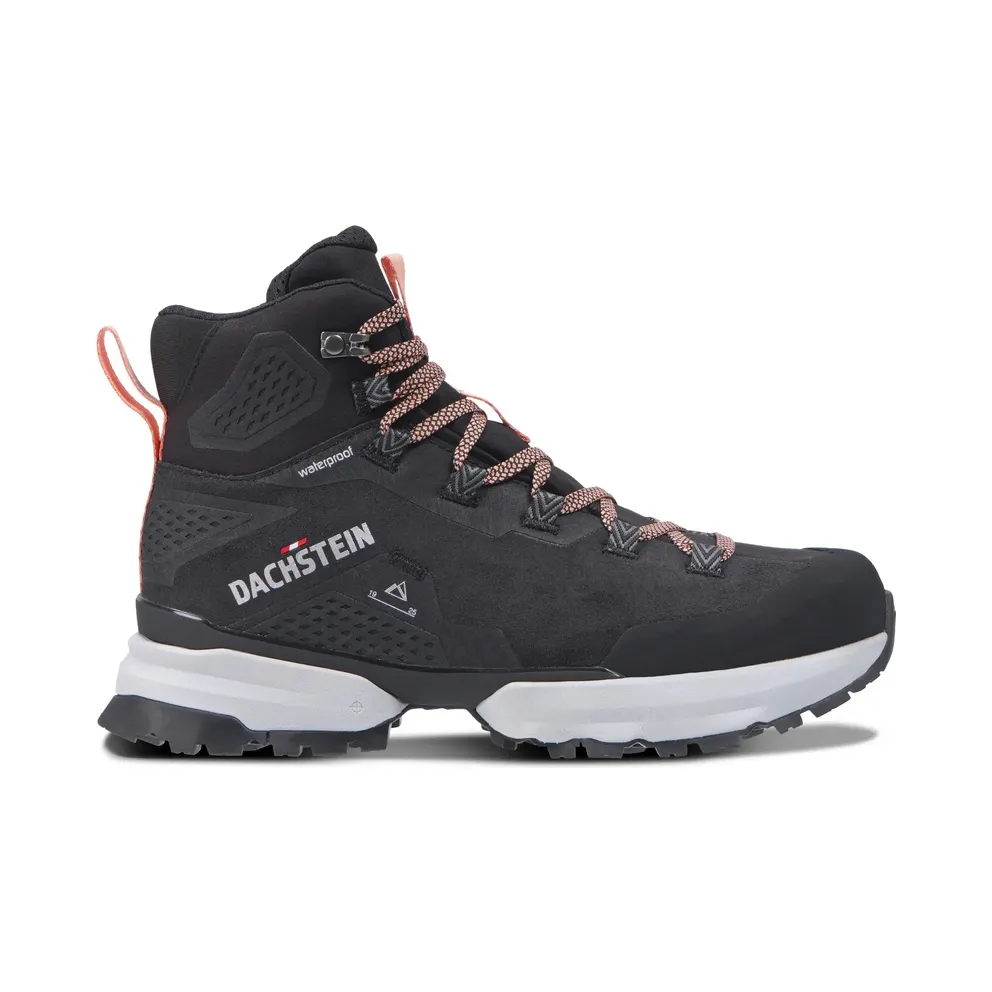 Vrouwelijke Hiking Shoes Dachstein Sf Trek Guide Mc Wpw (675624140C-990)