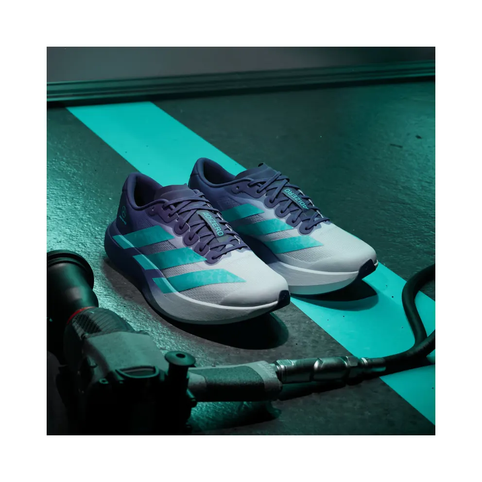 Mercedes AMG Petronas F1 x adidas adiZero EVO SL (KI7862)