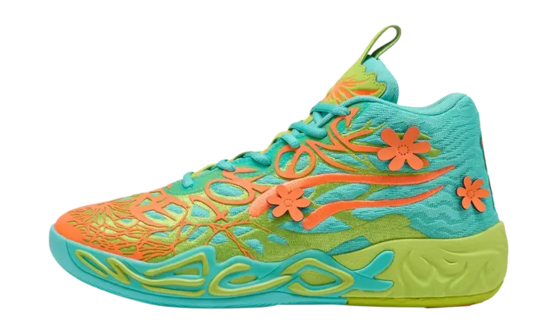 Puma Lamelo Ball Mb 04 Scooby Doo (310776-01)