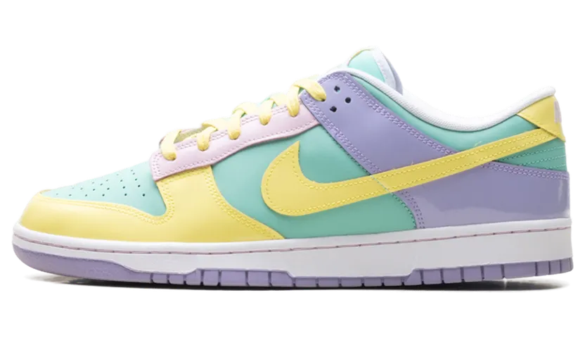 Nike Dunk Low “Easter (2026)” (IQ9404-349)