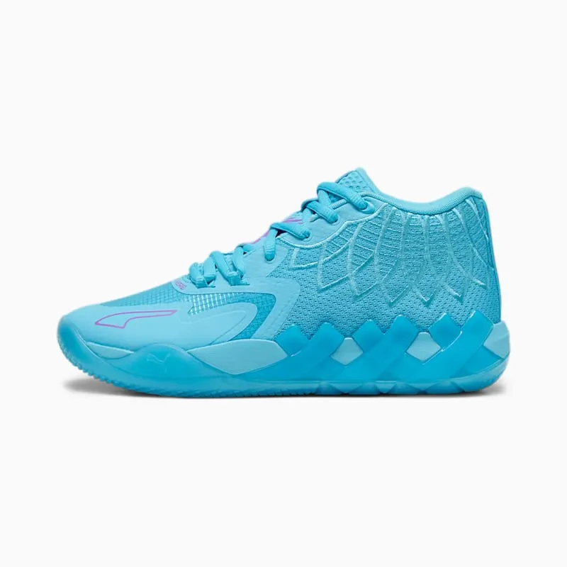 Puma LaMelo Ball MB.01 Blue (377237-11)