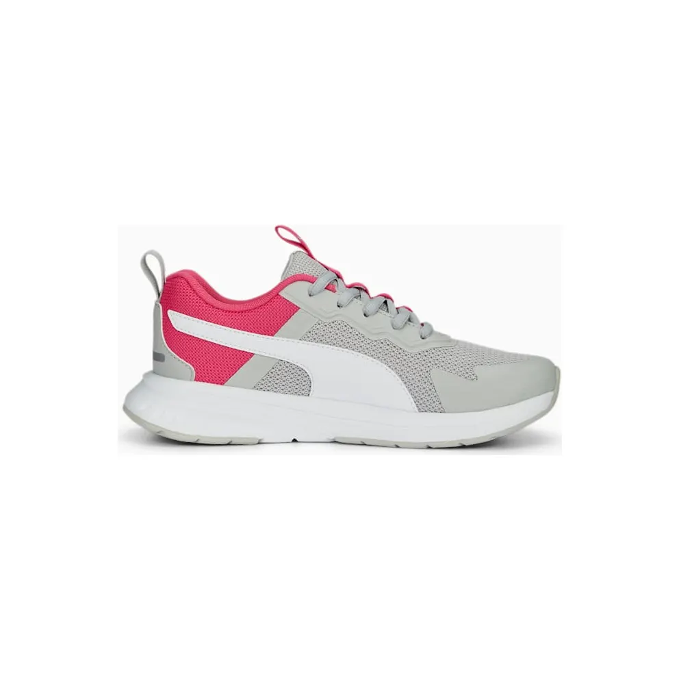 Puma Evolve Run Mesh Jugend Weiß (386238-08)