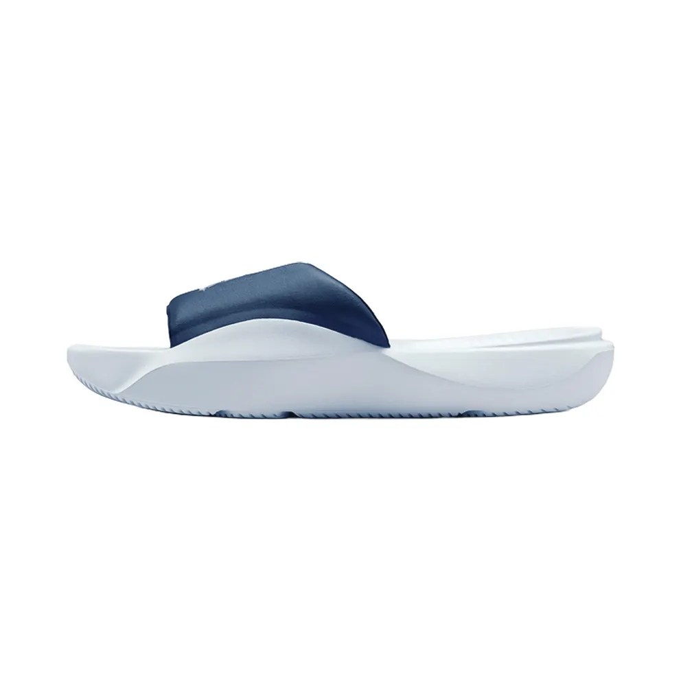 Jordan Franchise Slide “Squadron Blue Aura” (HF3263-402)