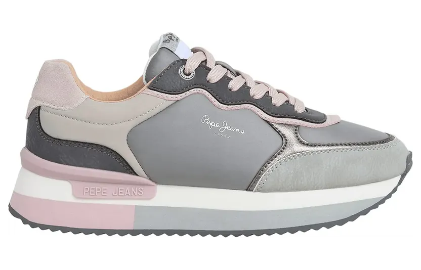 Pepe Jeans PèPè sneaker Bleach Green (PLS600007-610)