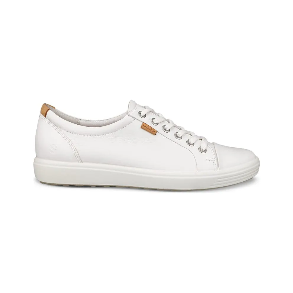 Ecco Soft 7 White (430003-01007)