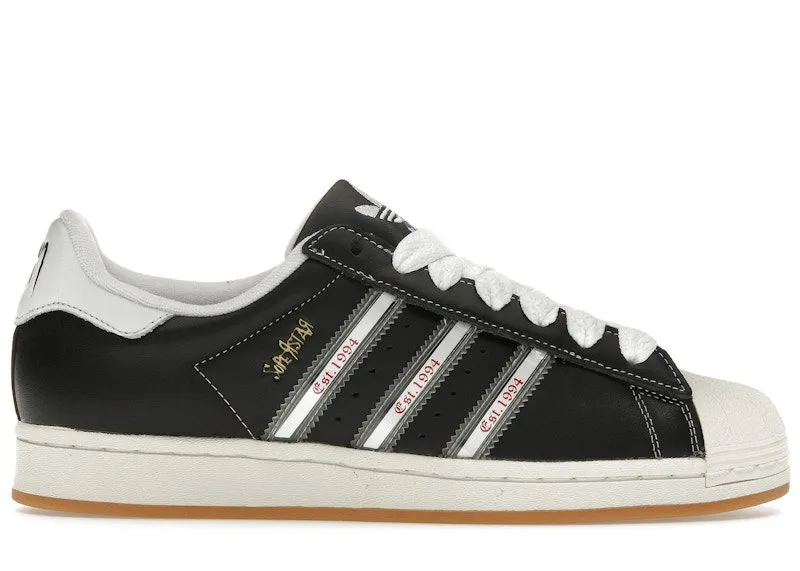 adidas Superstar KoRn 30th Anniversary (IH1313)