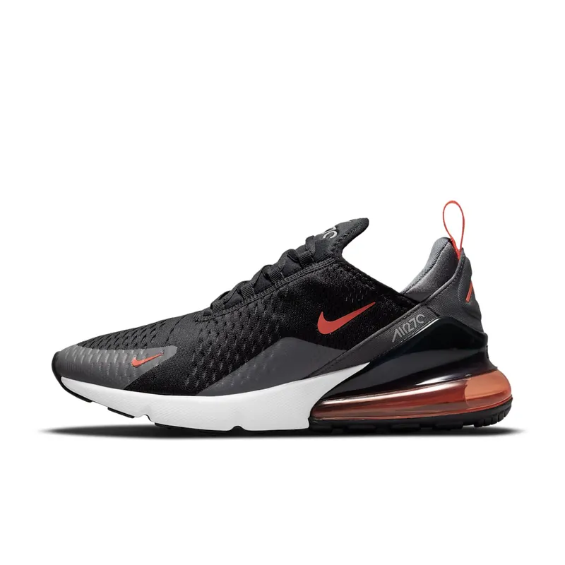 Nike Air Max 270 Ess Black (DM2462-001)