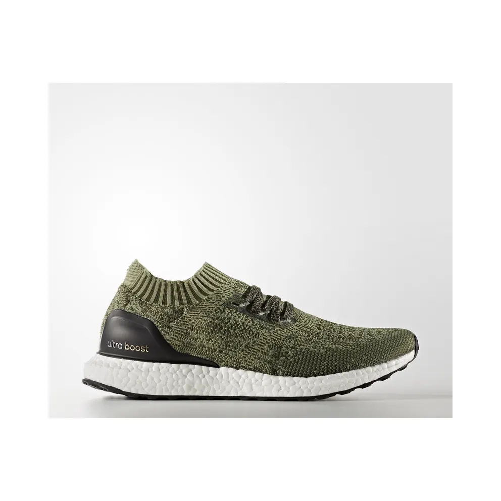 adidas Ultra Boost Uncaged Tech Earth (BB3901)