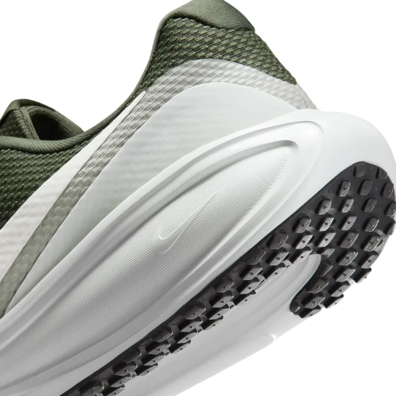 Nike Revolution 8 Cargo Khaki Spruce Aura Sail (HJ9198-303)