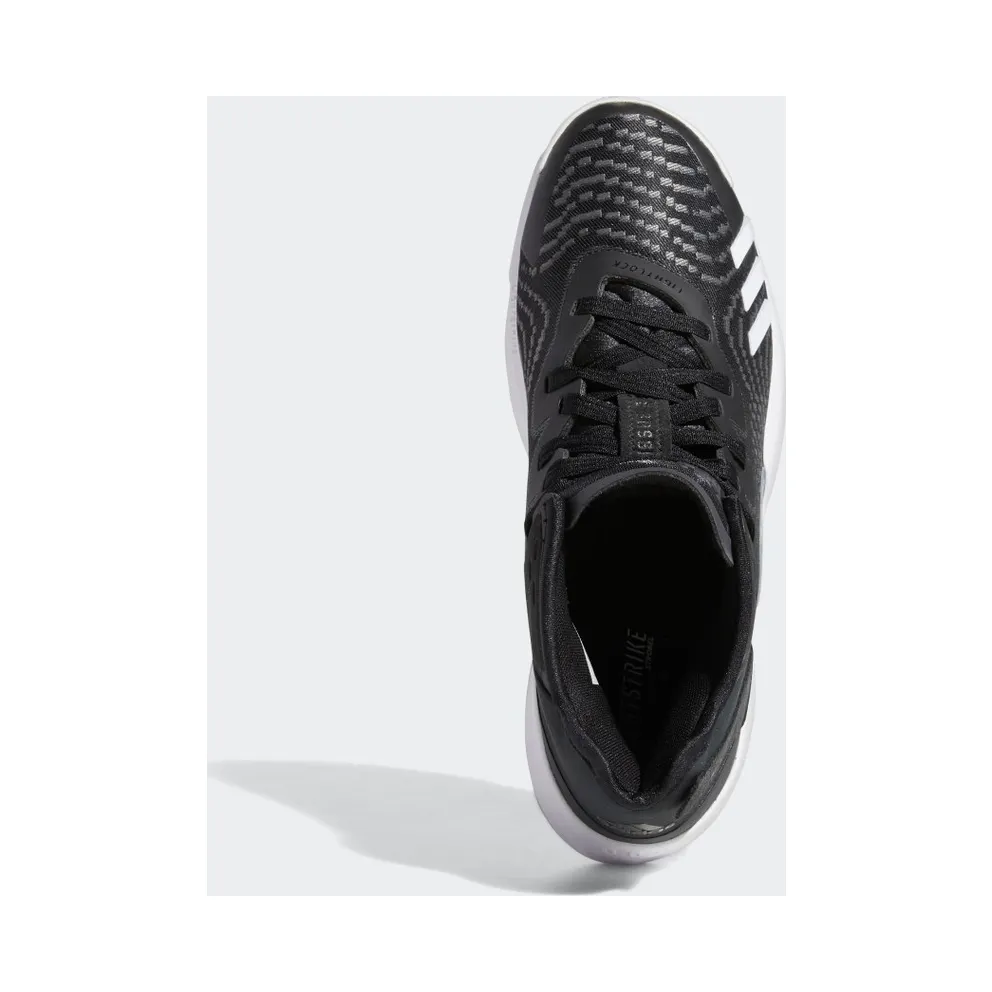 Adidas D.O.N. Issue #4 Core Black / Cloud White / Carbon (GY6505)