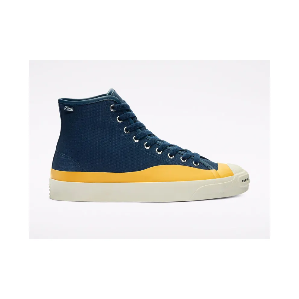 Converse POP Trading Company x Converse CONS JP Pro Navy/Citrus/Egret (169006C)