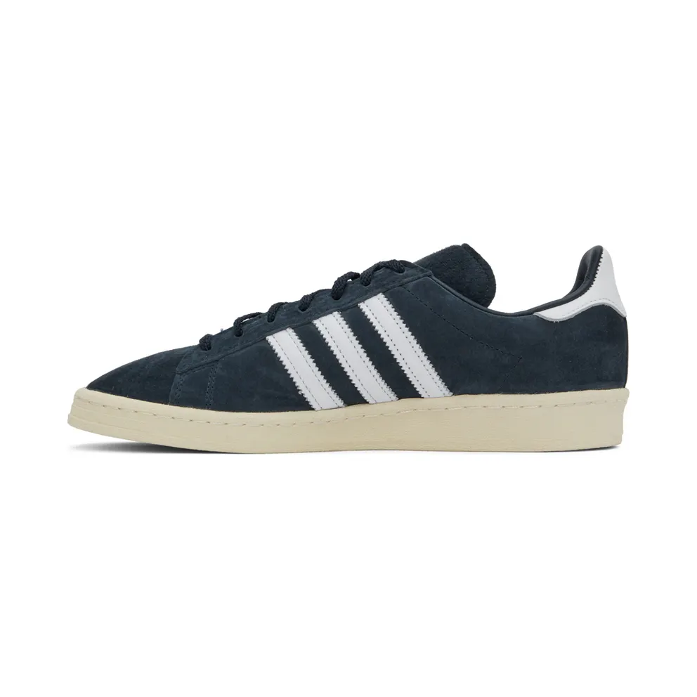 Adidas Campus 80s Collegiate Navy / Cloud White / Off White (GX9405)