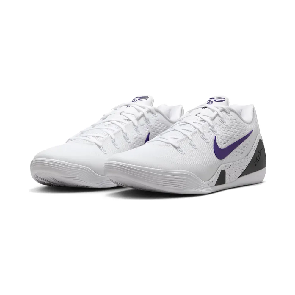 Nike Kobe 9 EM TB “Lakers Home” (IH1401-100)