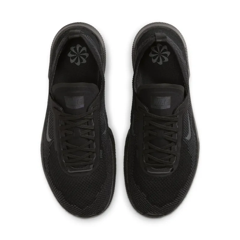 Nike Free 2025 Black Anthracite (HF1078-001)