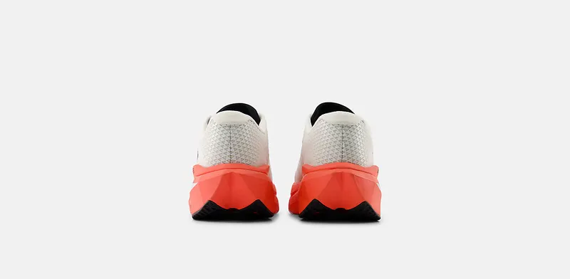 New Balance FuelCell SuperComp Trainer v3 Urgent Red Sea Salt Black (MRCXY4)