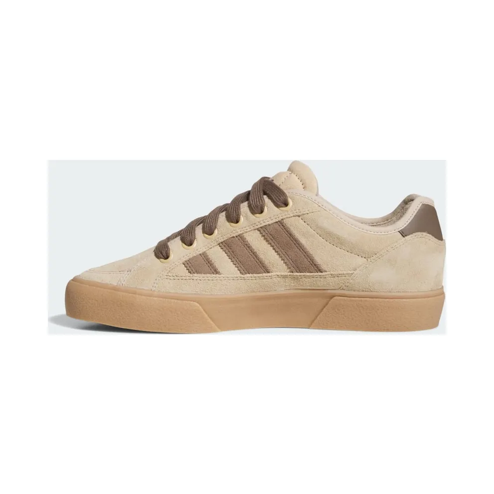 Adidas Court TNS Premiere Magic Beige / Earth Strata / Gum (JQ2667)