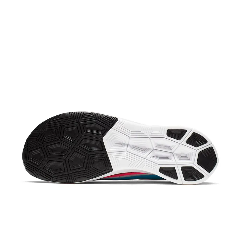 Nike Zoom Fly SP AS Graphic Streaks (W) White/Blue Fury-Black (BQ7940-140)