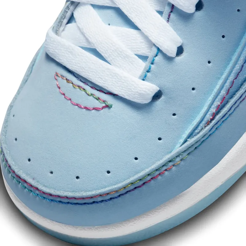 Jordan 2 Retro J Balvin (DQ7692-419)