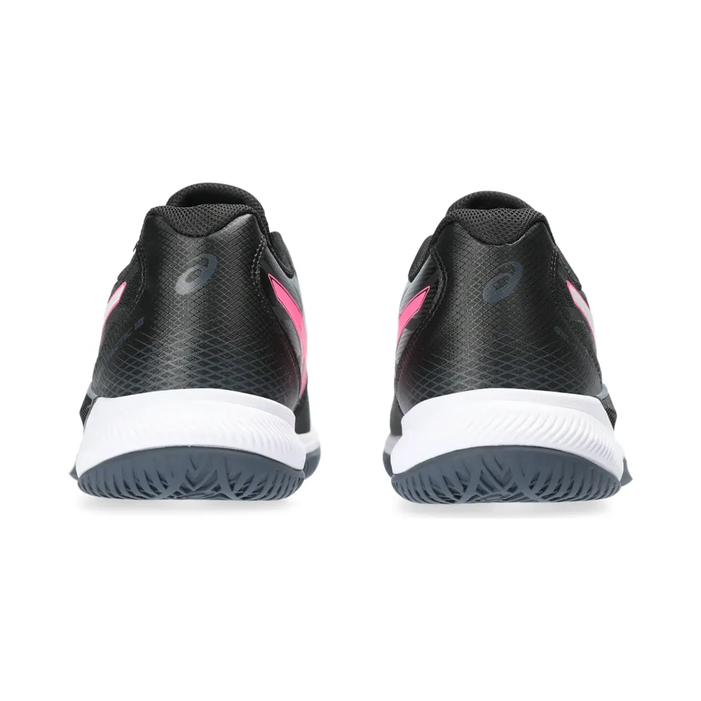Asics Gel-tactic 12 Black/Hot Pink (1072A092.002)