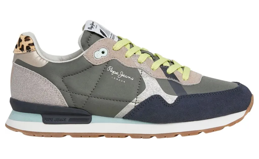 Pepe Jeans PèPè sneaker Beige (PLS400005-674)