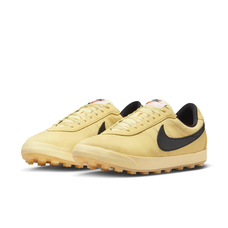 Nike Astro Grabber QS “Soft Yellow / Black” (IH2341-700)