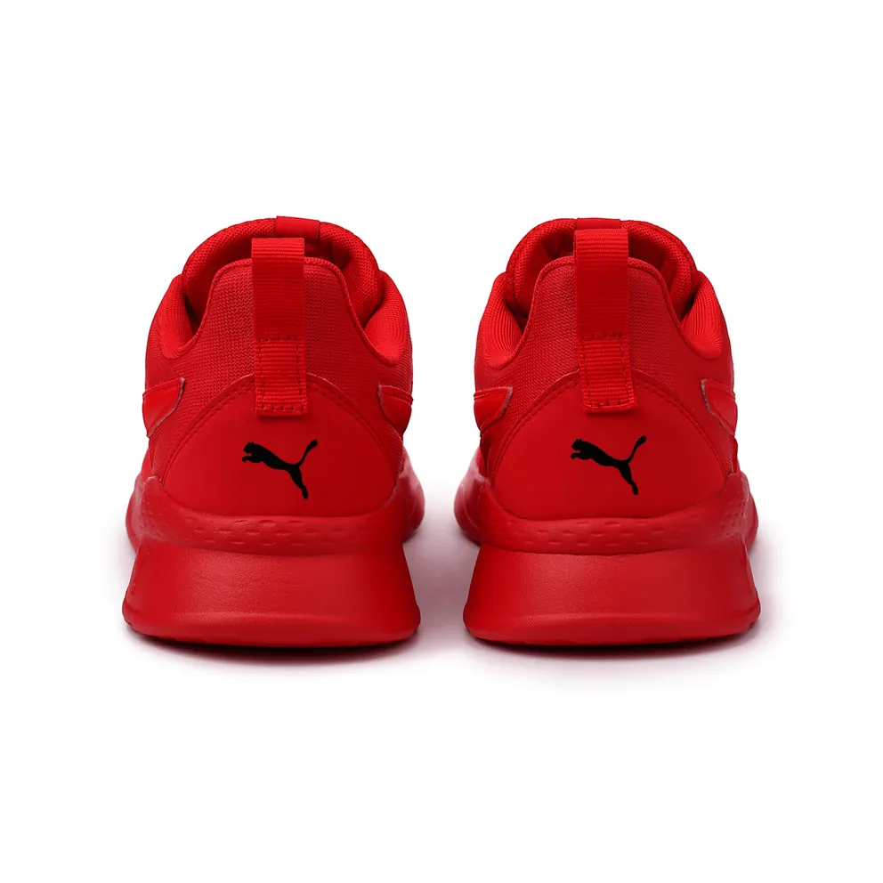 Women’s PUMA Anzarun Lite Bold High Risk Red/Black (372362-04)