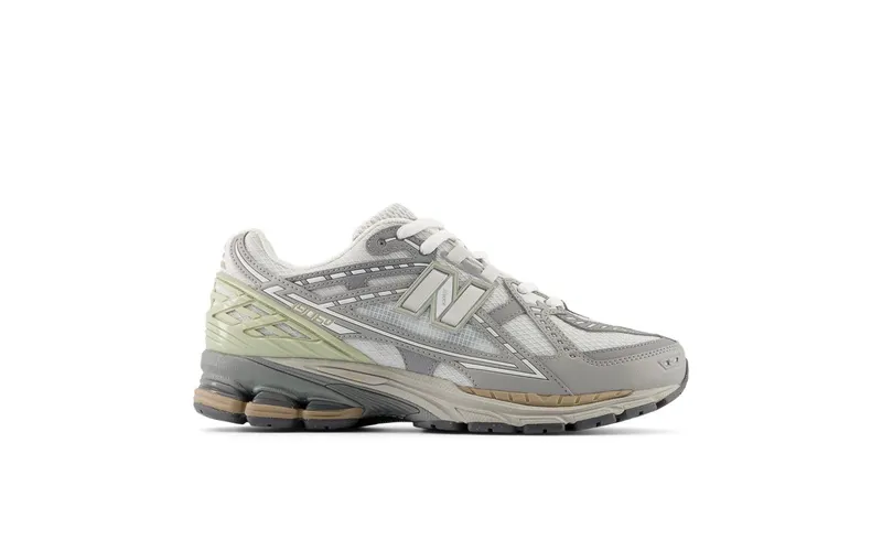 New Balance 1906N “Grey / Olive” (M1906NB)