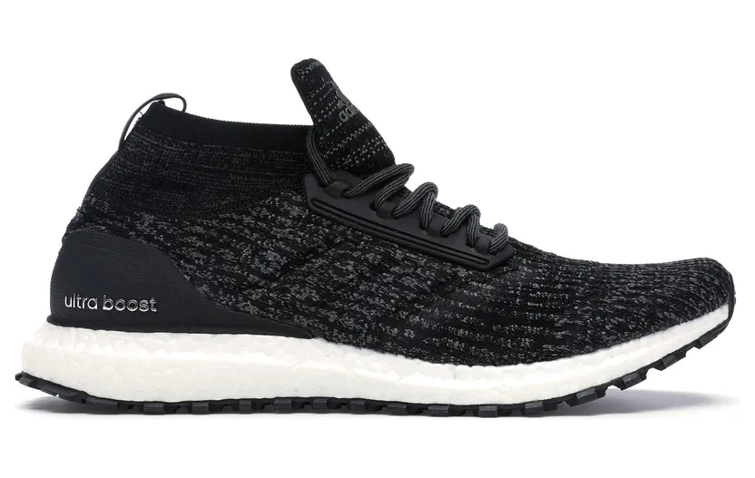 adidas Ultra Boost ATR Mid Oreo (S82036)