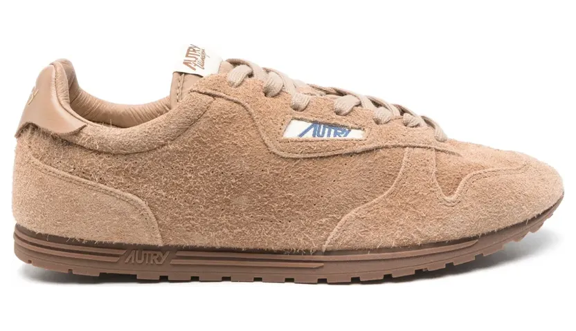 Autry Windspin sneakers – Bruin (WSLMPB05)