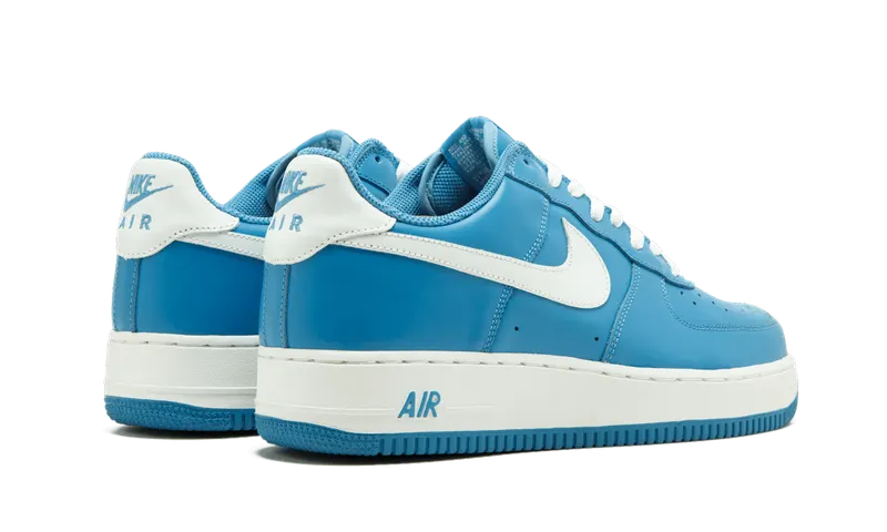 Nike Air Force 1 “UNC” (306353-411)