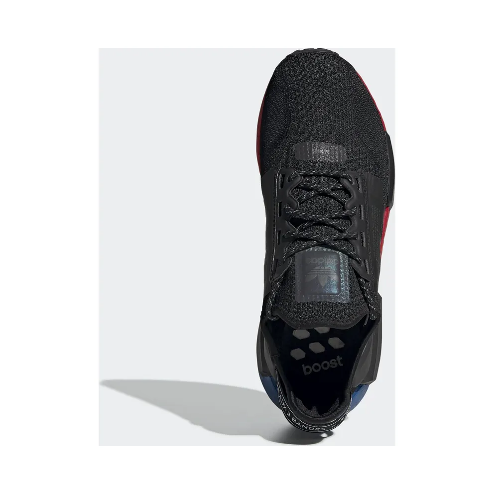 adidas NMD V2 Core Black Carbon Core Black/Core Black/Carbon (FV9023)