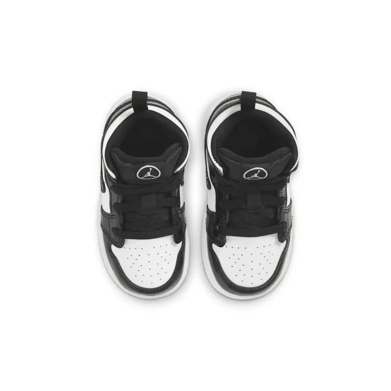 Jordan 1 Mid SE All-Star (2021) (TD) (DD2193-001)