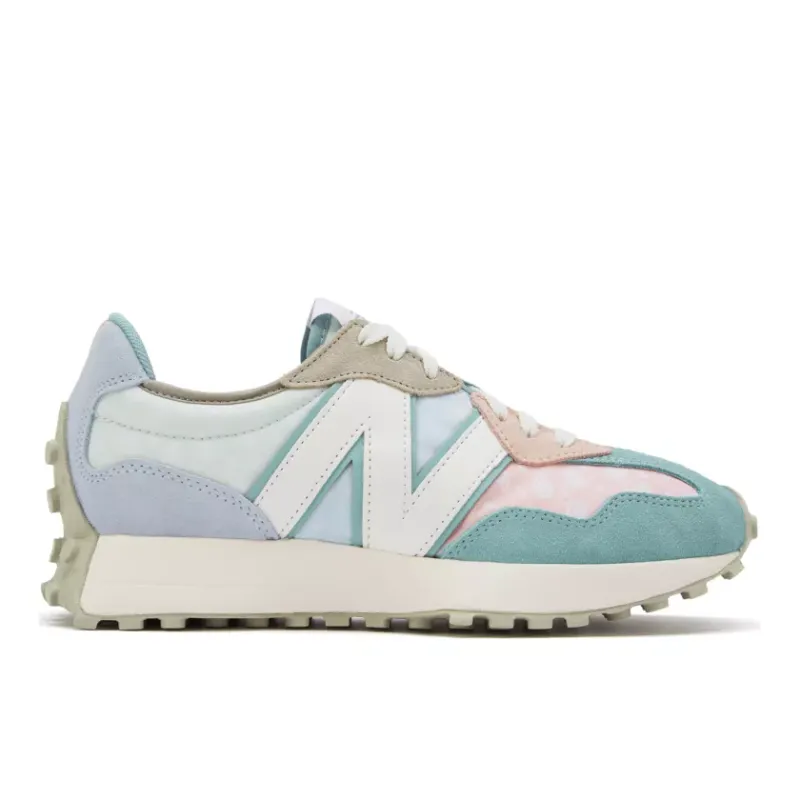 New Balance 327 Paisley Pack Pastel (MS327DEW)