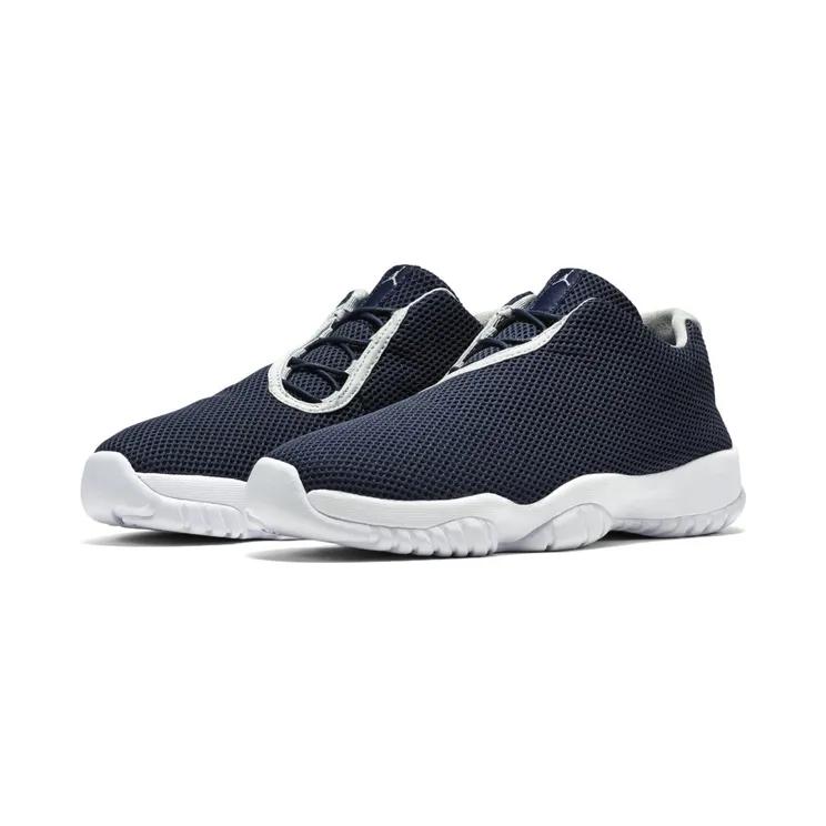 Air Jordan Future Low Midnight Navy (718948-401)