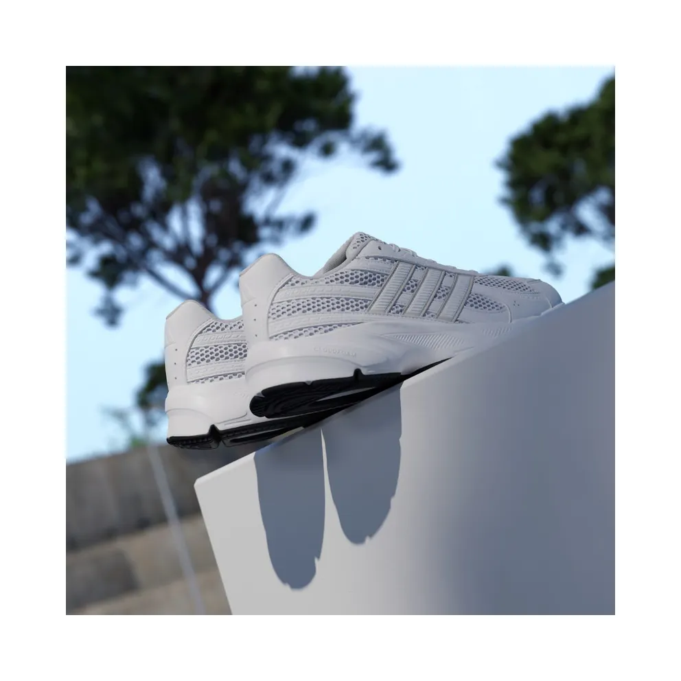 Adidas TECHNOCHAOS 2000 Cloud White / Cloud White / Grey One (KI4229)