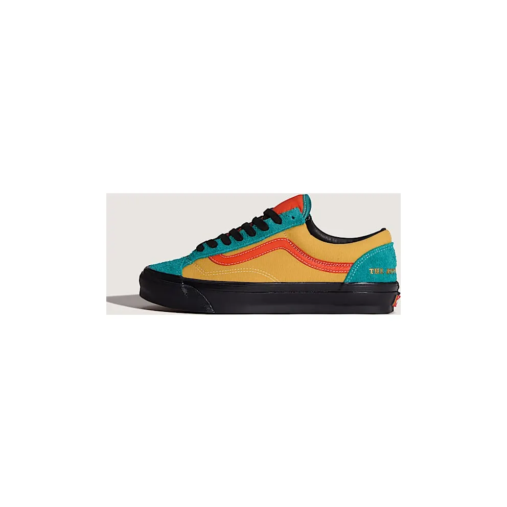 Julian Klincewicz x Vans Old Skool LX (VN000DC0UXM)